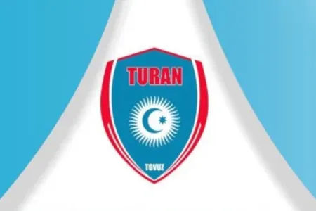 "Turan Tovuz" "Traktor"la qarşılaşacaq - RƏSMİ