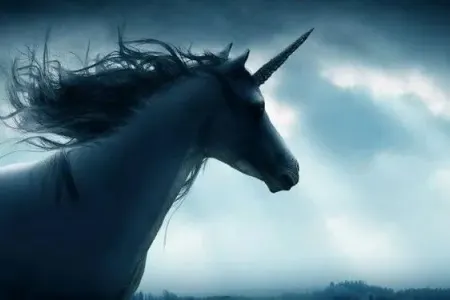 Kral Arturu lənətləmişdi: “Təkbuynuzlu at”ın kəllə sümüyü tapıldı