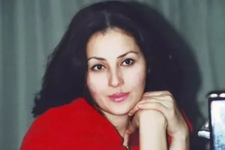 “Kiminsə yoxluğuna öyrəşmək qədər ağır nə var?”