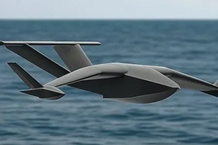“Görünməz” dron: Türkiyədən texnologiya inqilabı