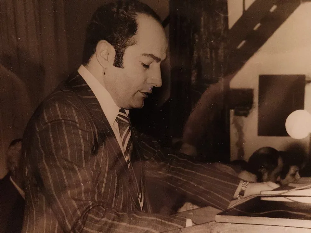 Azərbaycanda keçmiş nazir vəfat etdi - – FOTO