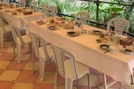 Bu rayonda da ehsan verilməyəcək