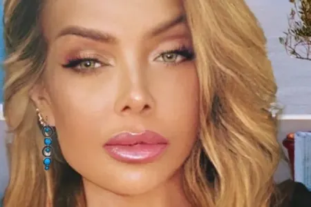 Rəşidə Behbudovadan oğlu ilə bağlı paylaşım