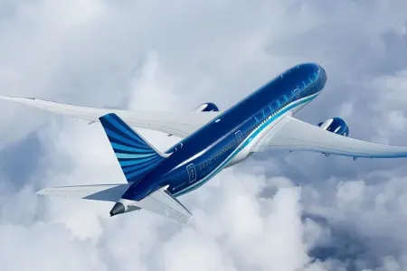 AZAL təyyarələrinin Ermənistan üzərindən uçuşu niyə dəyişilib?