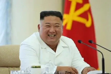 Lavrov Kim Çen İndən üzr istədi