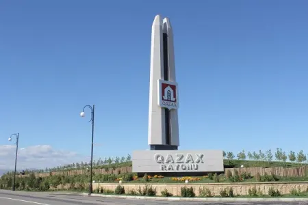Qazaxda əkin sahəsində kişi cəsədi tapıldı