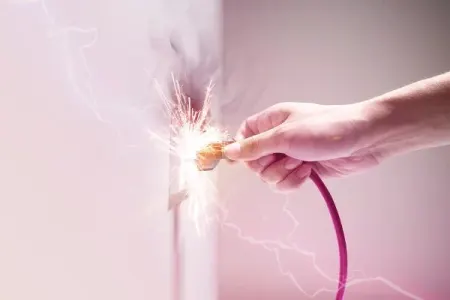 Göygöldə 51 yaşlı qadını "tok" vurdu