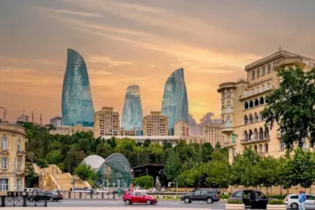 Dəhşətli istilər başlayır: Bakıda...