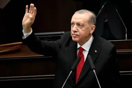Bakı və İrəvan arasındakı danışıqları izləyirəm - Ərdoğan