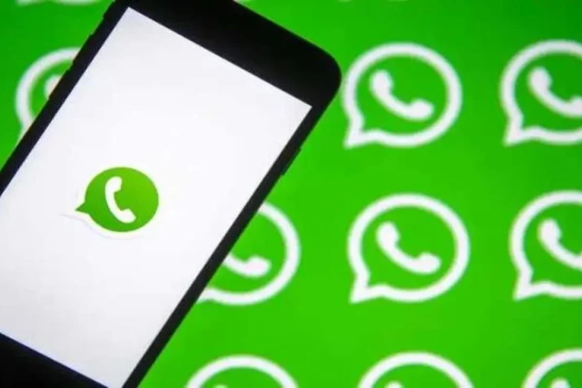 "WhatsApp" TAMAMİLƏ DƏYİŞDİ