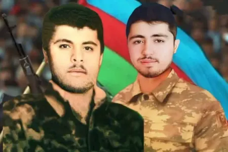 Şəhid ailəsi qəzaya düşdü - Çox sayda yaralı var