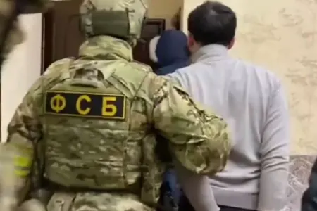 Rusiyada azərbaycanlı iş adamları ardarda həbs olunur - ADLAR