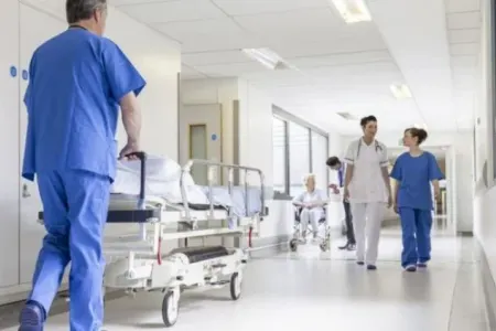 Bakıdakı yanğında xəsarət alan olub? - RƏSMİ AÇIQLAMA