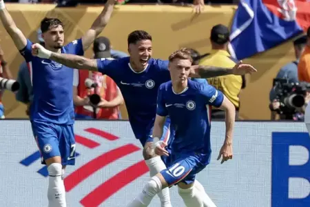 FIFA Klub Dünya Çempionatı: - Çelsi çempion OLDU