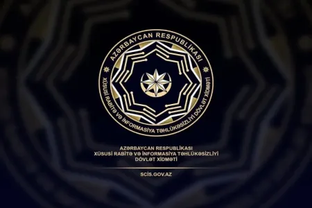 Azərbaycanda 47 dövlət qurumunun əməkdaşı hakerlərin qurbanı olub