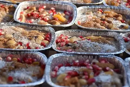 Aşurəni sağlam hazırlamaq üçün - 6 VACİB QAYDA