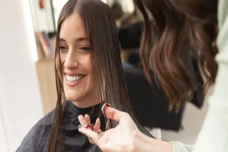 Hər qadına yaraşan saç kəsimləri