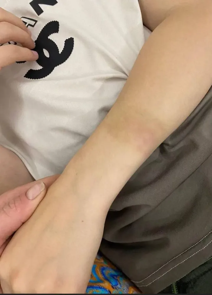 "Quran" dərsində molla şagirdləri çubuqla döydü - Dəhşətli görüntülər - VİDEO