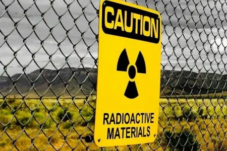 Qarabağda kimyəvi aktiv maddələr aşkarlandı