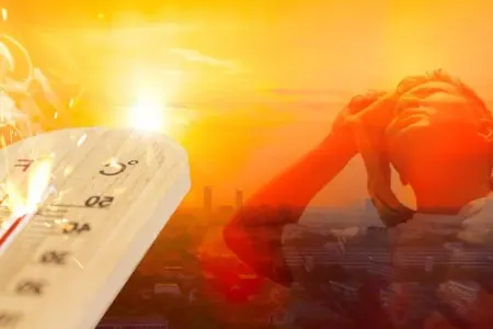 Bütün ölkəni əhatə edəcək! - rekord istilər gəlir__NEWL__