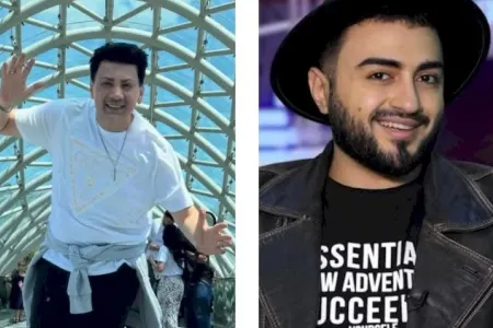 Canlı yayımda tənqid – Sərxan və Elvin qalmaqalı alovlandı - VİDEO