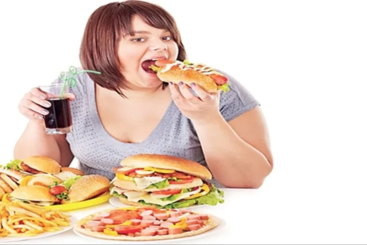 Damarlarınız yaşınızdan yaşlı - OLA BİLƏR