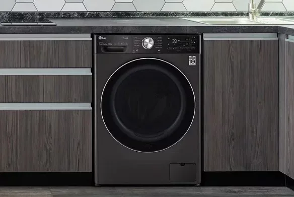 LG Paltaryuyan və Dyson: - Müasir texnologiyalar gündəlik həyatımızı necə dəyişir