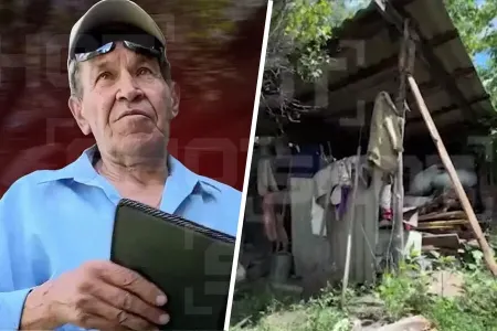 8 qızı öldürdüyü evdə yaşayır: Üstəlik yeni sevgilisi ilə