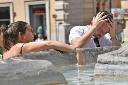 Qızmar istilər ən çox kimlər üçün təhlükəlidir?