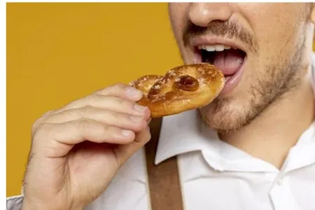 Tez-tez acmağınızın səbəbi budur