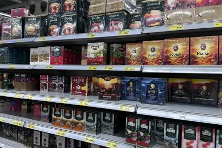 Bu çayı 5 paketdə almaqdan çəkinməyin: - ən yaxşı çay markaları açıqlandı