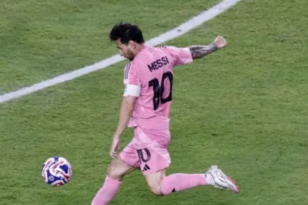 Messidən yeni - REKORD