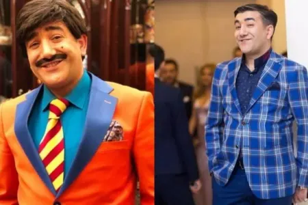 "Şöşü" xəstəxanalıq oldu - FOTO