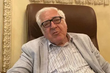 Anar bu tarixdə sədrlikdən gedəcək - Özü AÇIQLADI