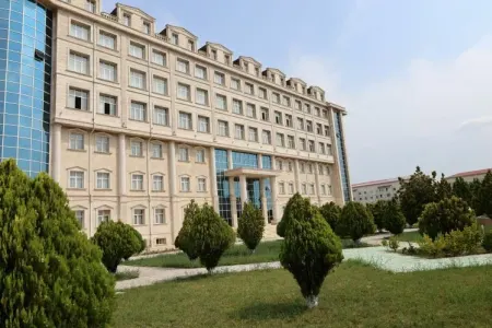 Ələsgərov nazir müavini təyin edildi