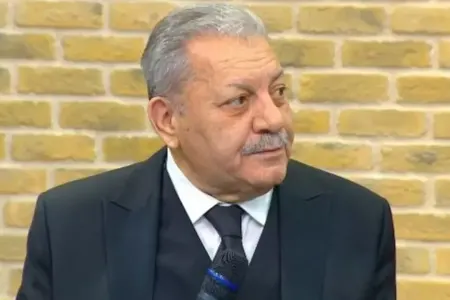 Xalq artistinin müalicə xərclərini Heydər Əliyev Fondu qarşılayacaq