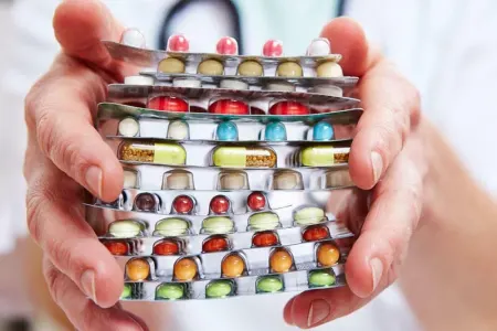 Bu dərmanları dövlət pulsuz verir - SİYAHI