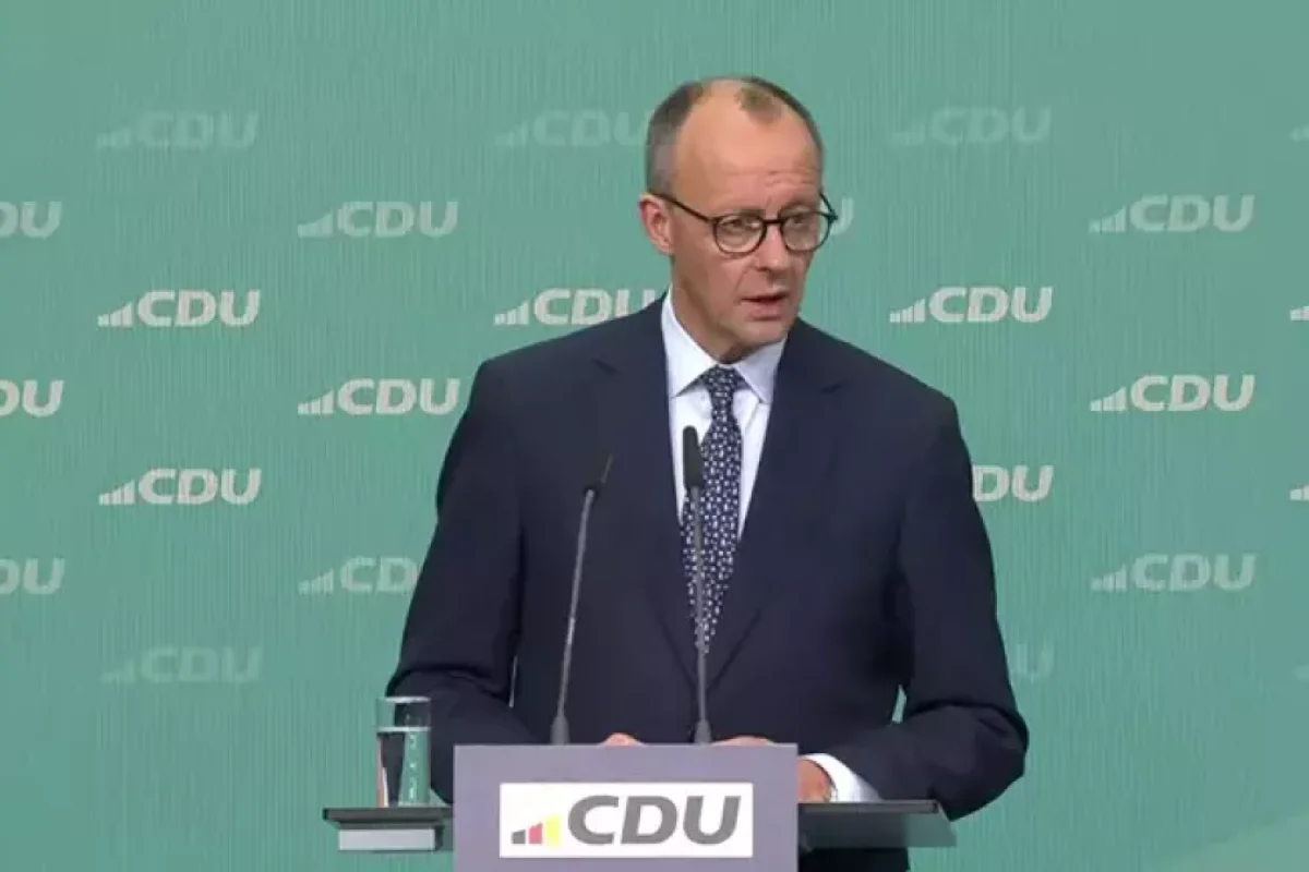 Almaniya ordusunda kəskin əsgər çatışmazlığı - YAŞANIR