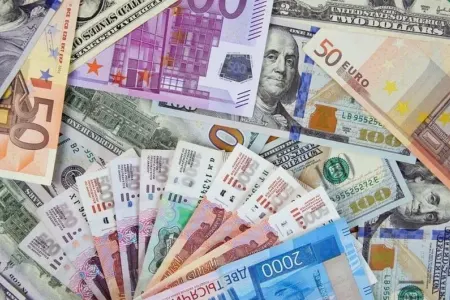 Mərkəzi Bank Dolların - Yeni MƏZƏNNƏSİNİ AÇIQLADI