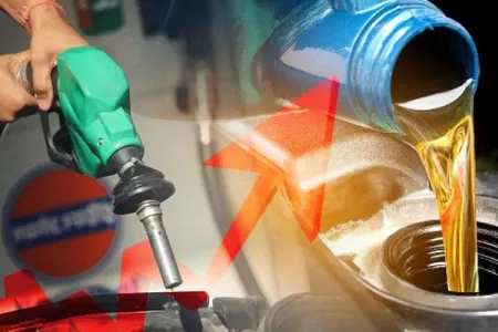 Sürücüləri maraqlandıran xəbər: - son qiymətlər belədir