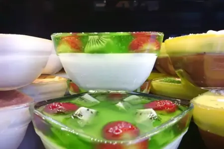 Fibremaxxing: TikTok-da yeni sağlamlıq trendi