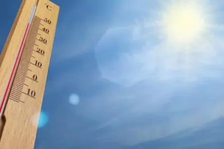 Bu gün dəhşətli isti olacaq: çölə çıxmayın!