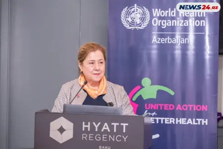 "COVID-19 əvvəlki kimi təsirli olmasa da, hələ mövcuddur"