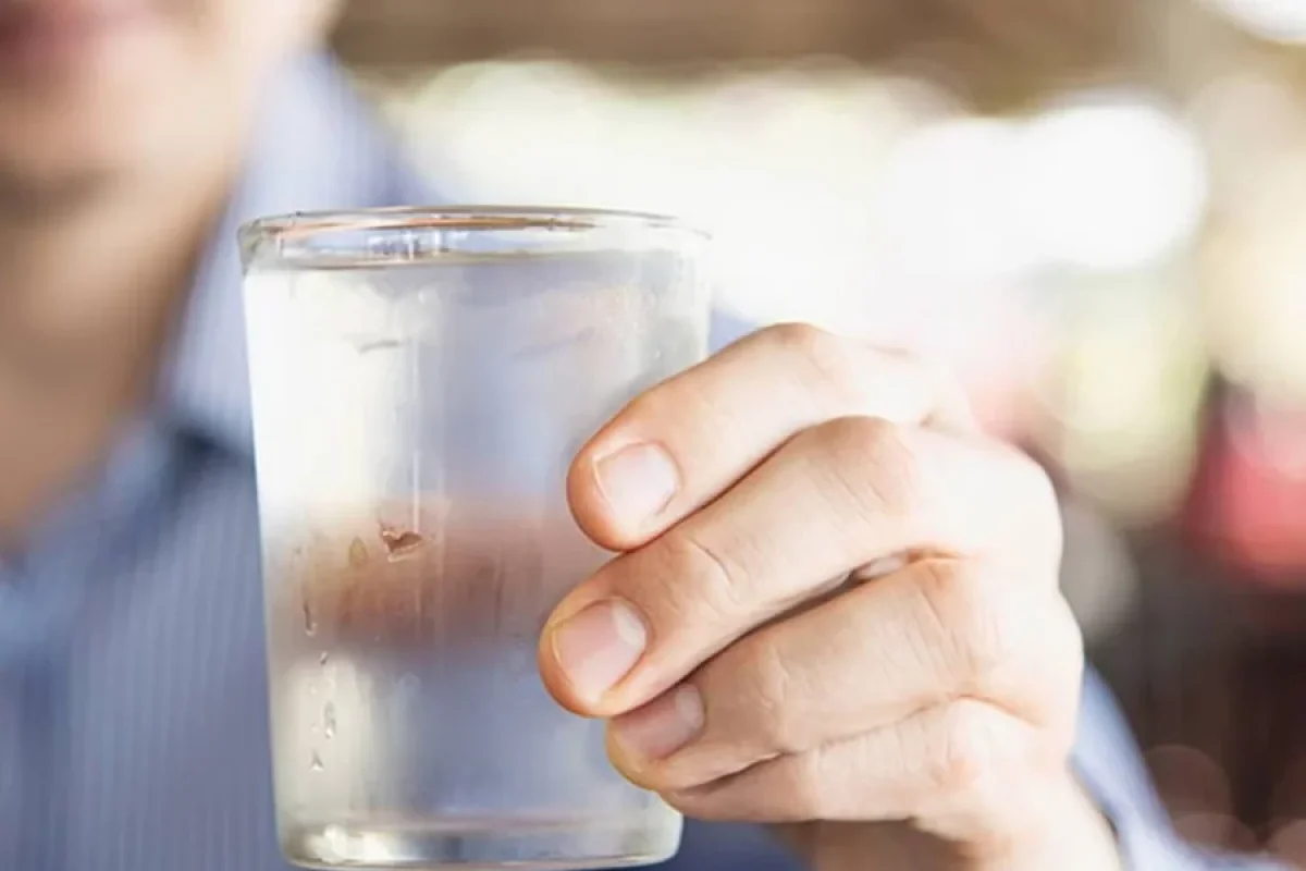 Mütəxəssis aydınlıq gətirdi: - Soyuq su xəstə etmir!