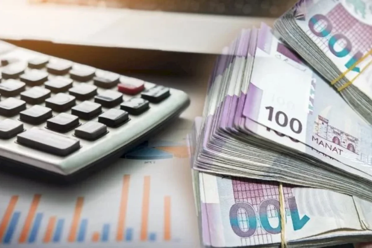 Bu şəxslərin maaşından vergi tutulacaq – TARİX BƏLLİ OLDU