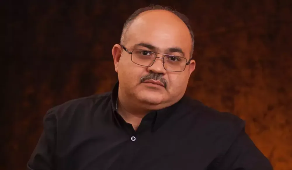 İlham Əsgərova ağır itki - – FOTO