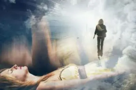 İnsan ölümdən öncə nələr görür?