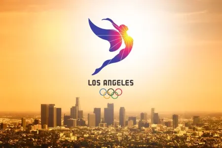 Los-Anceles Olimpiadasının tam cədvəli açıqlandı