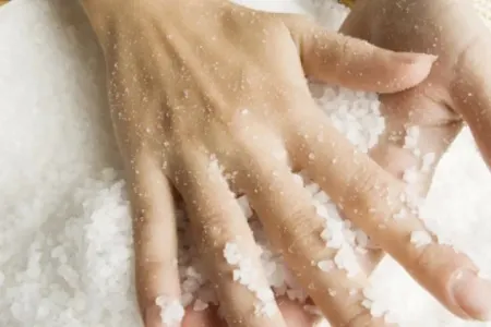 Ağrını duzla yox etmək mümkündürmü? – Elm və xalq təbabəti qarşı-qarşıya