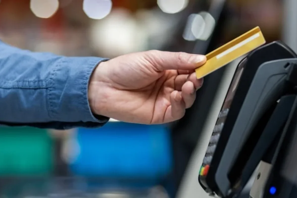 Kartla ödənişdə gizli tutulma: - pulunuzu geri ala bilərsiniz